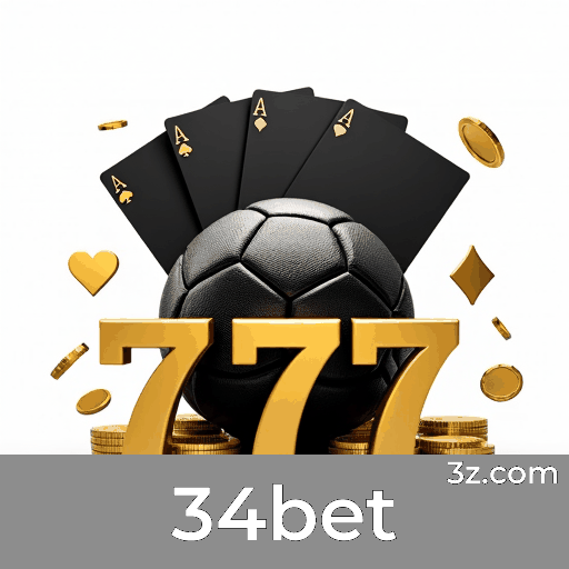 34bet: A Experiência de Jogos de Mesa Ao Vivo no Brasil