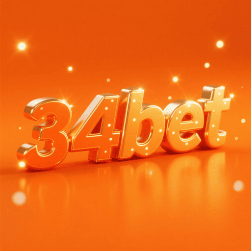 Experimente a Melhor Plataforma de Apostas Online com 34bet